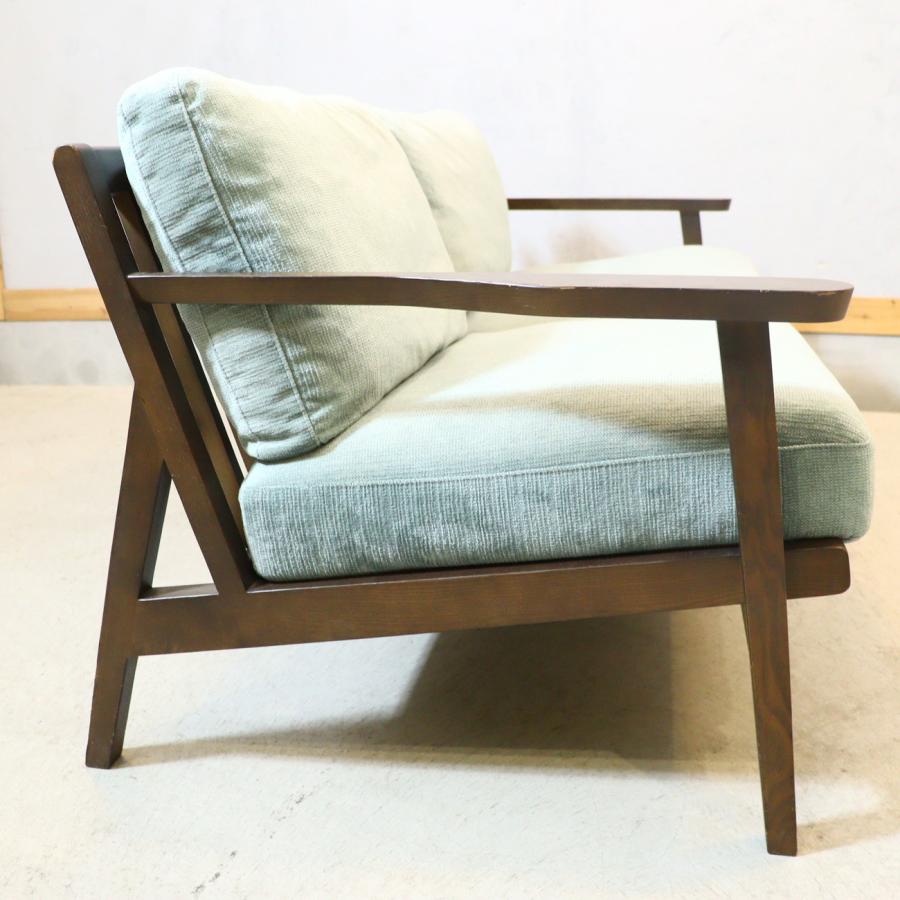 Francfranc フランフラン APEGO 2人掛けソファ 2シーター Francfranc フランフラン APEGO アペーゴ 2人掛けソファ ラブ