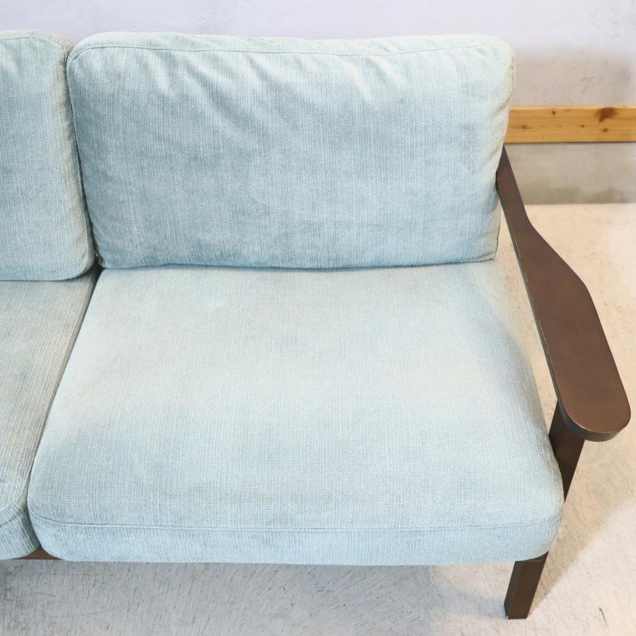 Francfranc フランフラン APEGO 2人掛けソファ 2シーター Francfranc フランフラン APEGO アペーゴ 2人掛けソファ ラブ