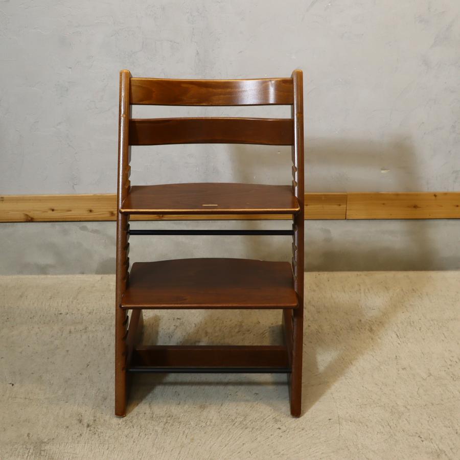 ストッケ STOKKE Tripp Trapp 木製 子供用チェア トリップトラップ 公式 ストッケ Stokke Tripp Trapp オーク