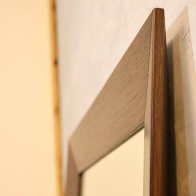 Calligaris カリガリス DOUBLE ダブル ウォールミラー 全身鏡 姿見