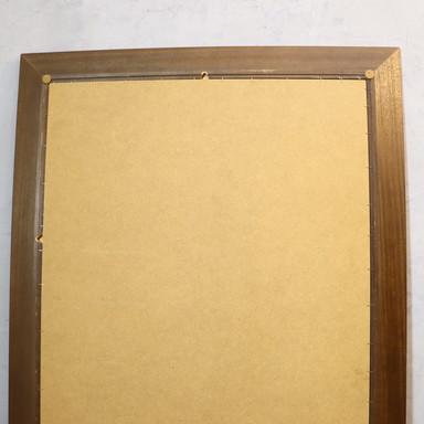 Calligaris カリガリス DOUBLE ダブル ウォールミラー 全身鏡 姿見