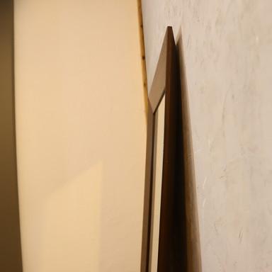 Calligaris カリガリス DOUBLE ダブル ウォールミラー 全身鏡 姿見