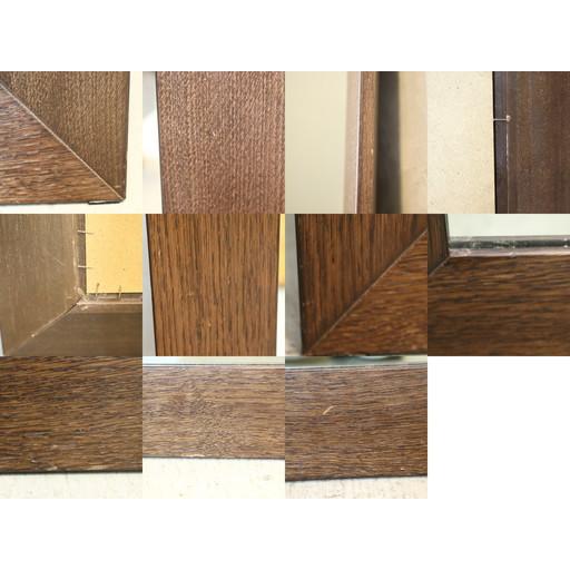 Calligaris カリガリス DOUBLE ダブル ウォールミラー 全身鏡 姿見