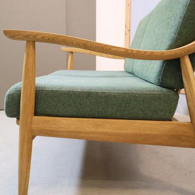 【美品】クラッシュゲート アルネ　2人掛けソファ　crash gate 家具　木 アルネソファ – CRASH GATE公式通販サイト