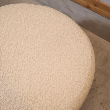 SHARK ATTACK HOOK Fabric Stool スツール 腰掛け SHARK ATTACK シャークアタック HOOK Fabric Stool スツール