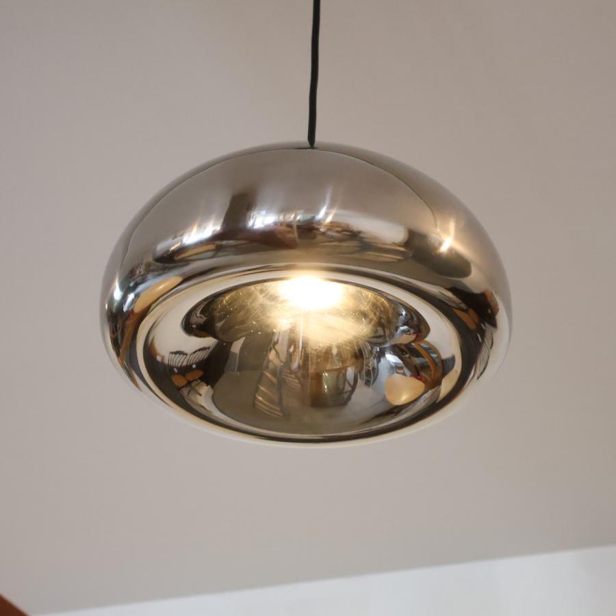 Tom Dixon（トムディクソン） Void ヴォイド ペンダントライト 天井 