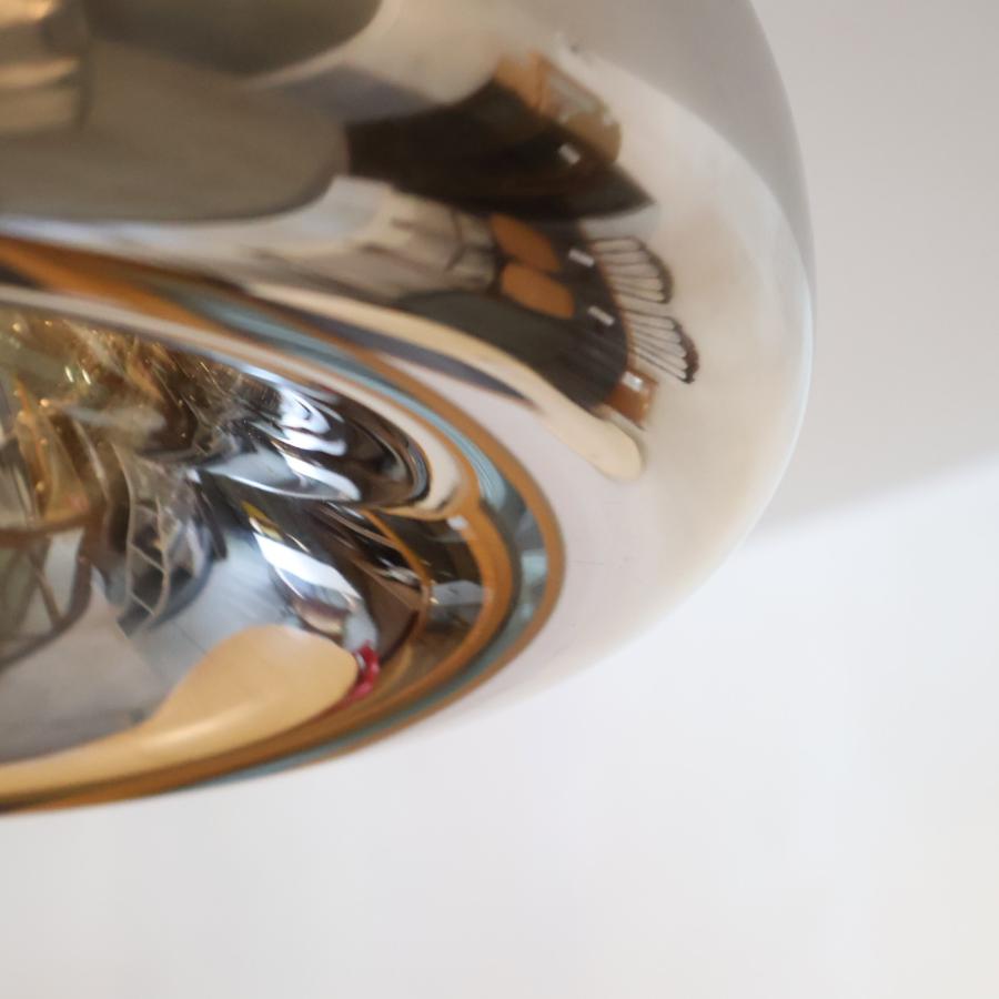 Tom Dixon（トムディクソン） Void ヴォイド ペンダントライト 天井 