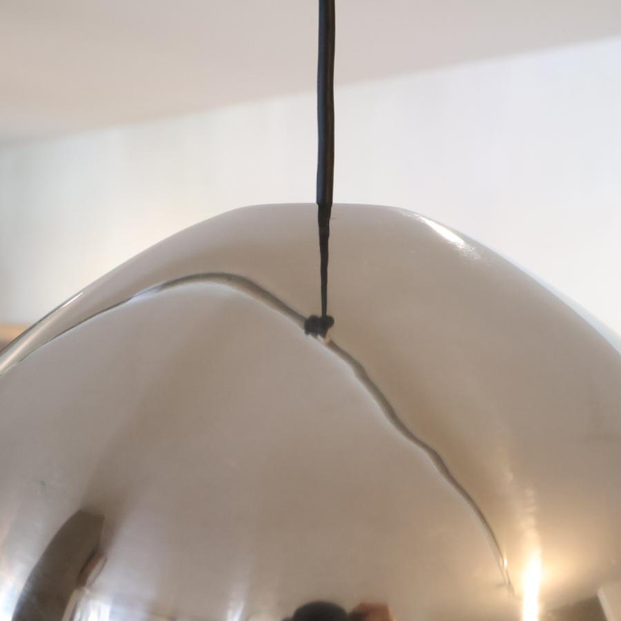 Tom Dixon（トムディクソン） Void ヴォイド ペンダントライト 天井 