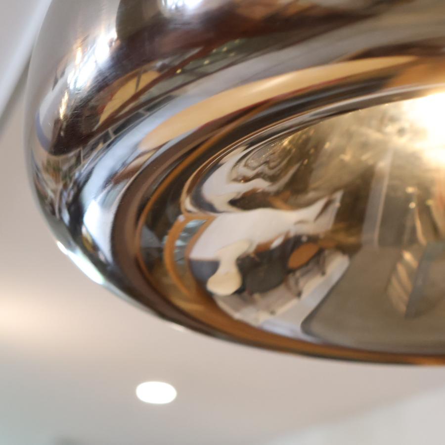 Tom Dixon（トムディクソン） Void ヴォイド ペンダントライト 天井