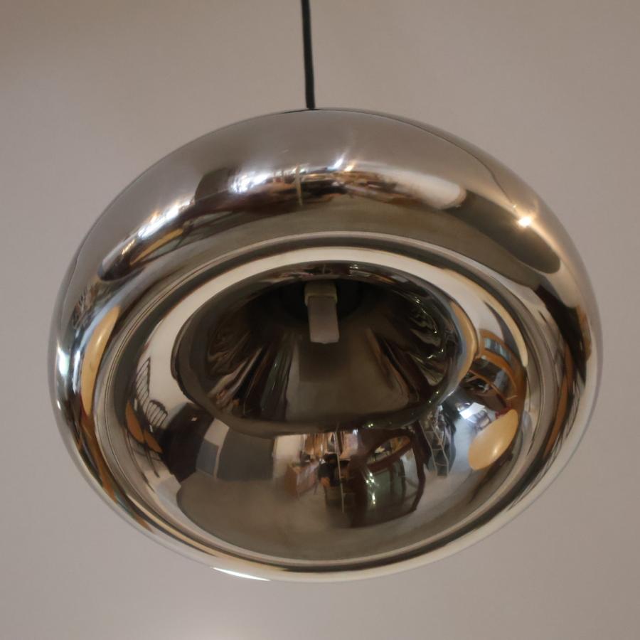 Tom Dixon（トムディクソン） Void ヴォイド ペンダントライト 天井 