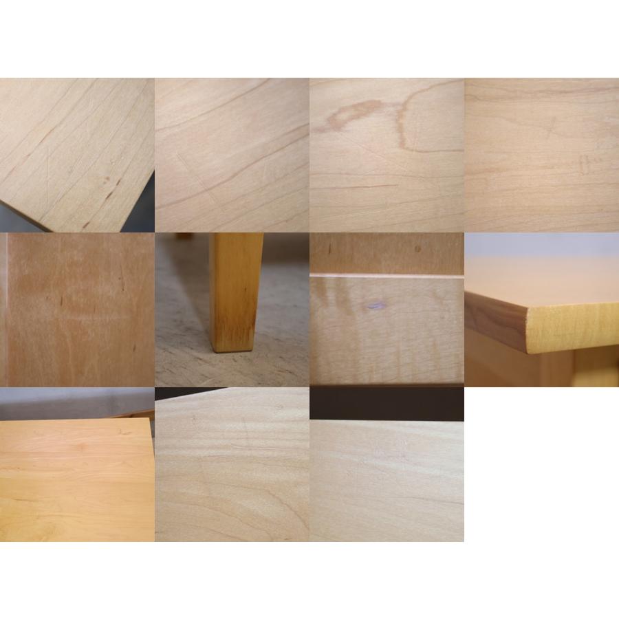 タイムレスコンフォート メープル無垢 サイドボード キャビネット リビングボード TIMELESS COMFORT タイムレスコンフォート メープル無垢材