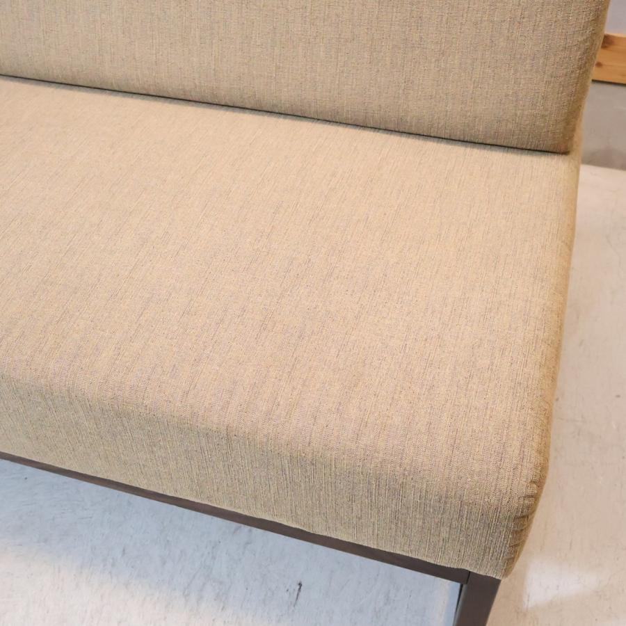 カリモク家具（KARIMOKU FURNITURE） karimoku 木組 3人掛けソファ