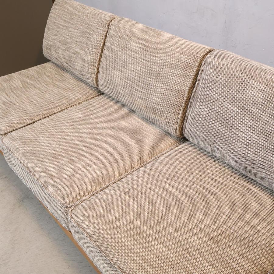 unico ウニコ Albero アルベロ 3人掛けソファ 北欧スタイル