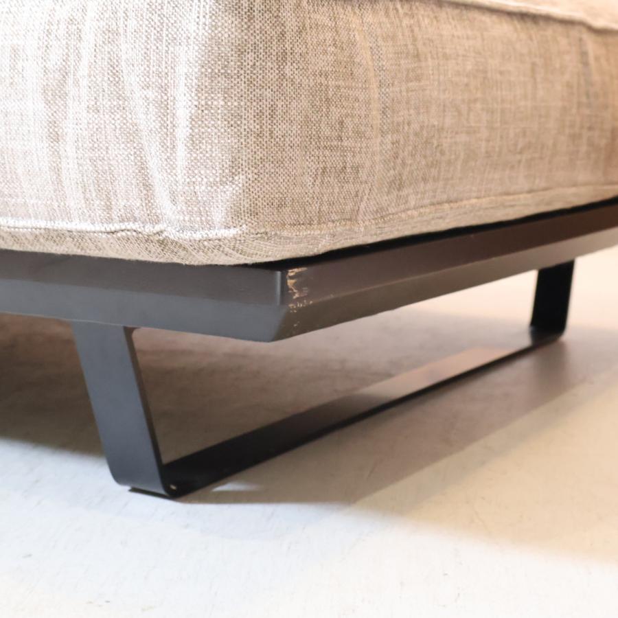 HUKLA（フクラ） KASTOR カストール カウチソファ シンプルモダン