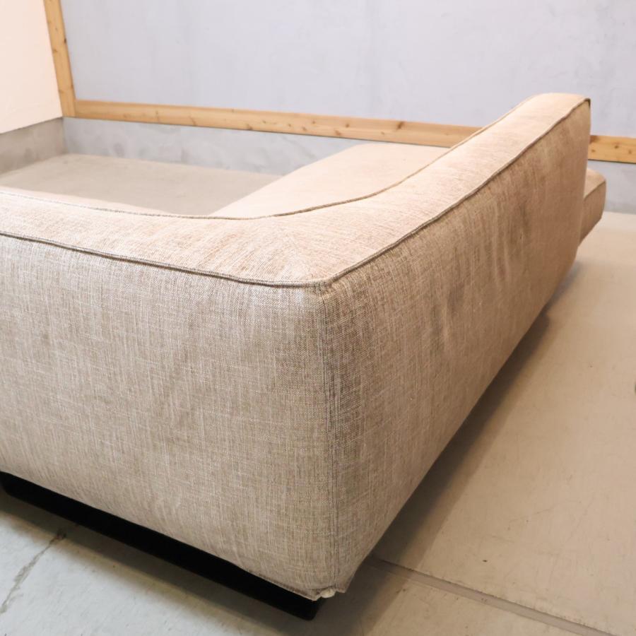 HUKLA（フクラ） KASTOR カストール カウチソファ シンプルモダン
