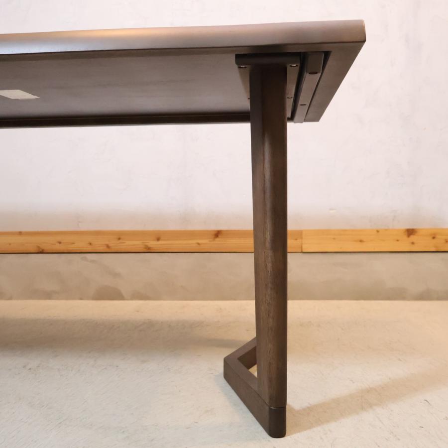 Chitano Karimoku カリモク チターノ ダイニングテーブル 食堂テーブル