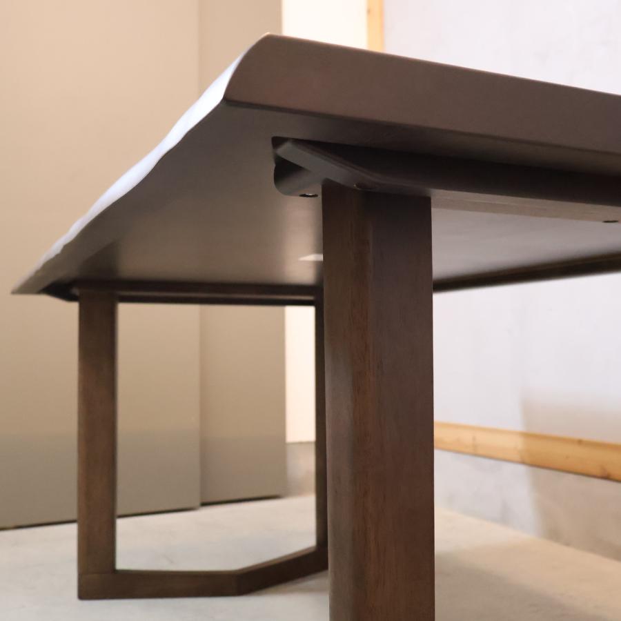 Chitano Karimoku カリモク チターノ ダイニングテーブル 食堂テーブル