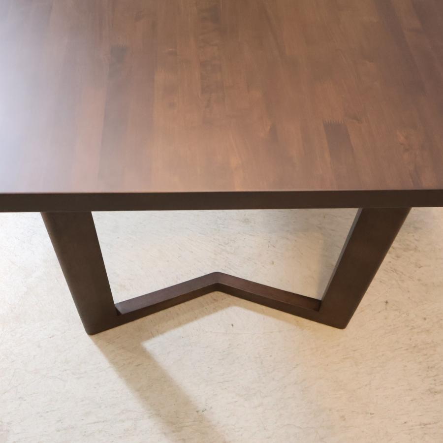 Chitano Karimoku カリモク チターノ ダイニングテーブル 食堂テーブル