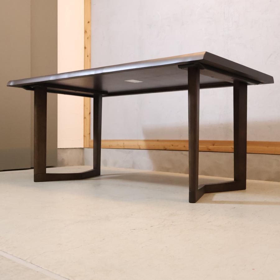 Chitano Karimoku カリモク チターノ ダイニングテーブル 食堂テーブル