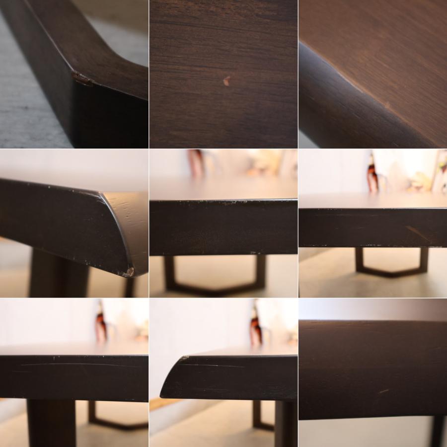 Chitano Karimoku カリモク チターノ ダイニングテーブル 食堂テーブル