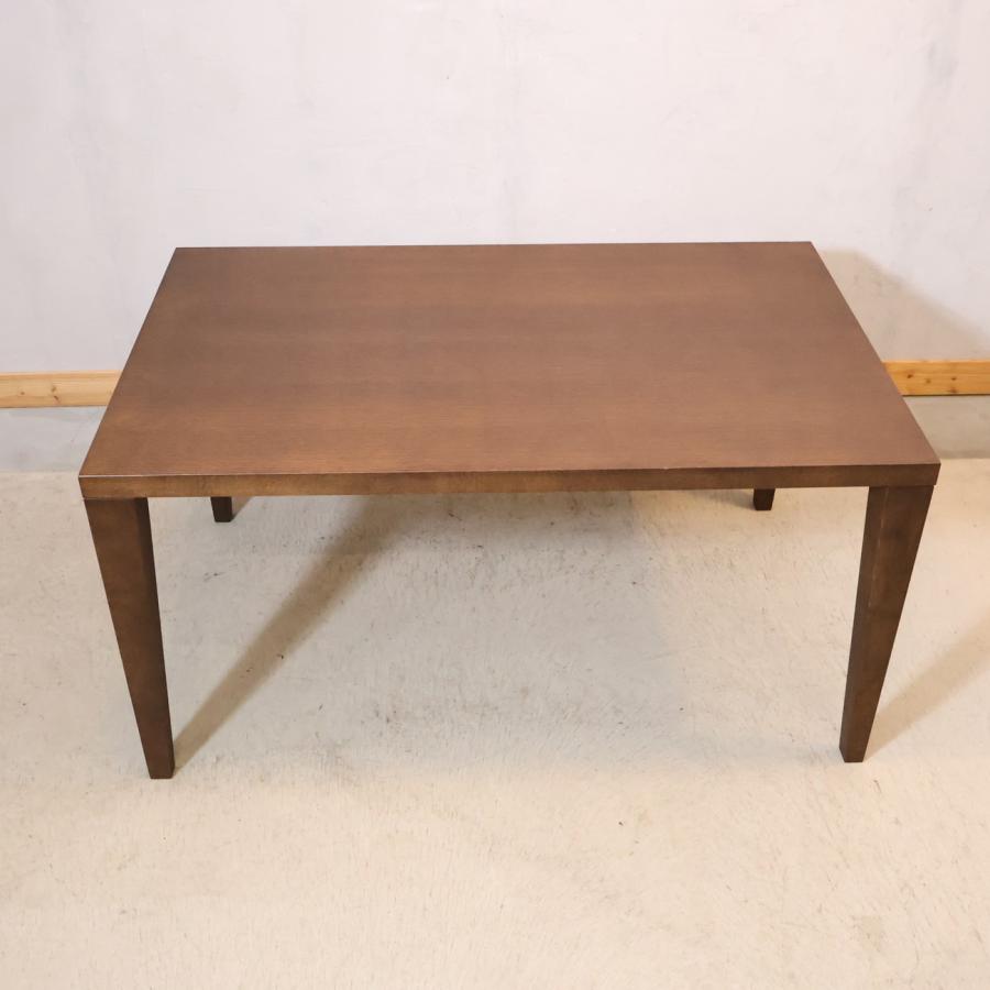 カリモク家具 karimoku カリモク オーク材 ダイニングテーブル