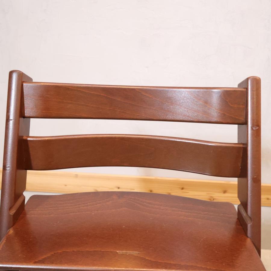 STOKKE ストッケ TrippTrapp トリップトラップ キッズチェアー ベビー 