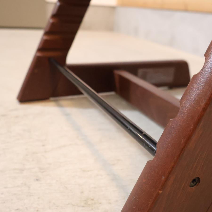 STOKKE ストッケ TrippTrapp トリップトラップ キッズチェアー ベビー 