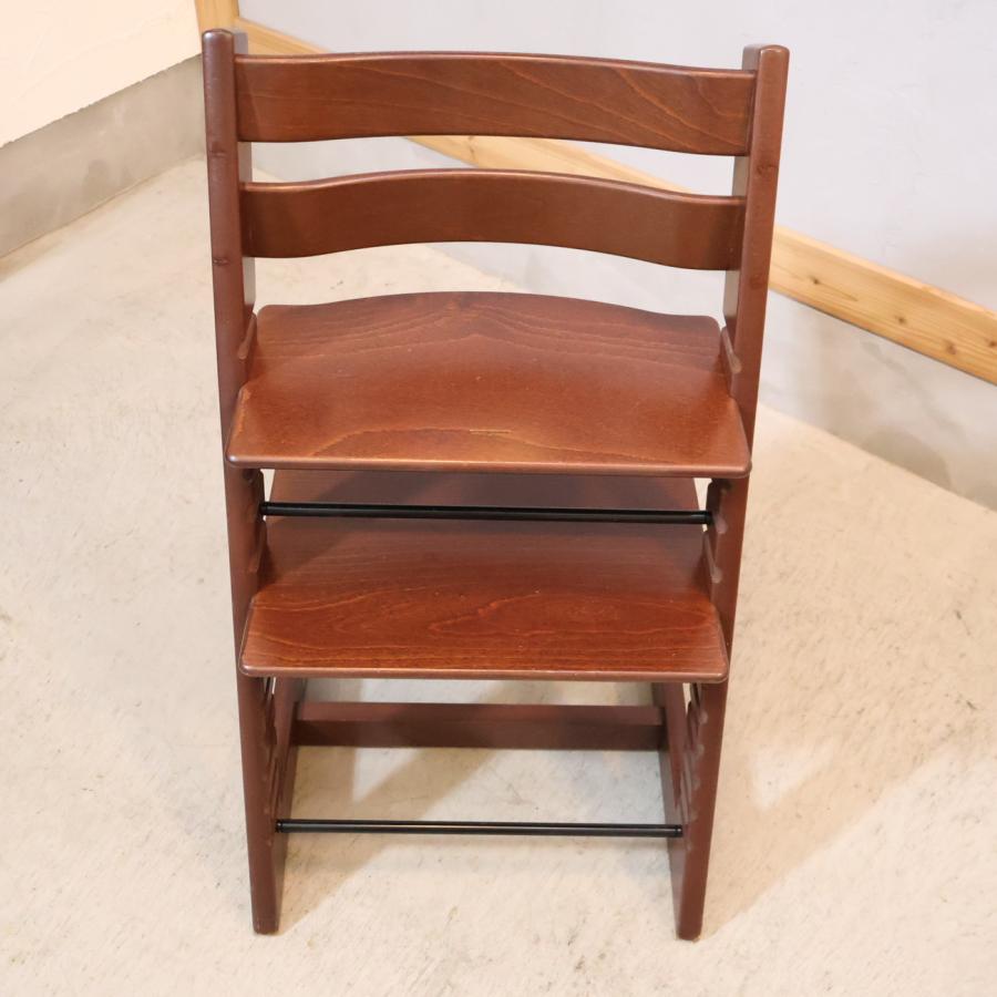 STOKKE ストッケ TrippTrapp トリップトラップ キッズチェアー ベビー 