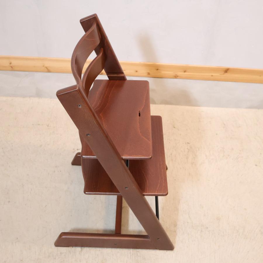 STOKKE ストッケ TrippTrapp トリップトラップ キッズチェアー ベビー 