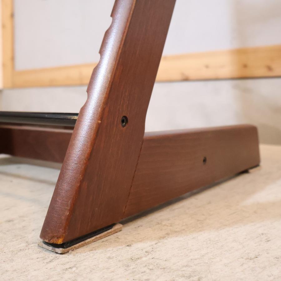 STOKKE ストッケ TrippTrapp トリップトラップ キッズチェアー ベビー 