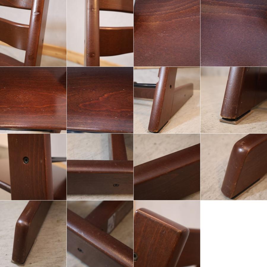 STOKKE ストッケ TrippTrapp トリップトラップ キッズチェアー ベビー 