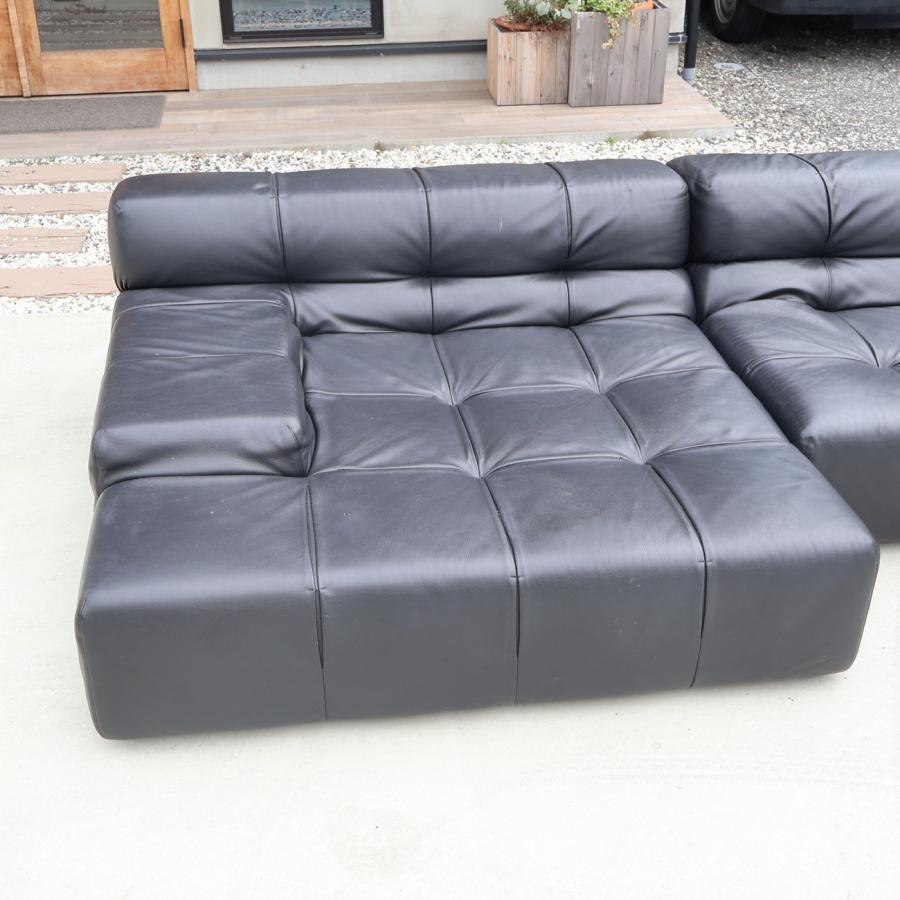 B＆B Italia B&B ビー・アンド・ビー イタリア Tufty-Time タフティー