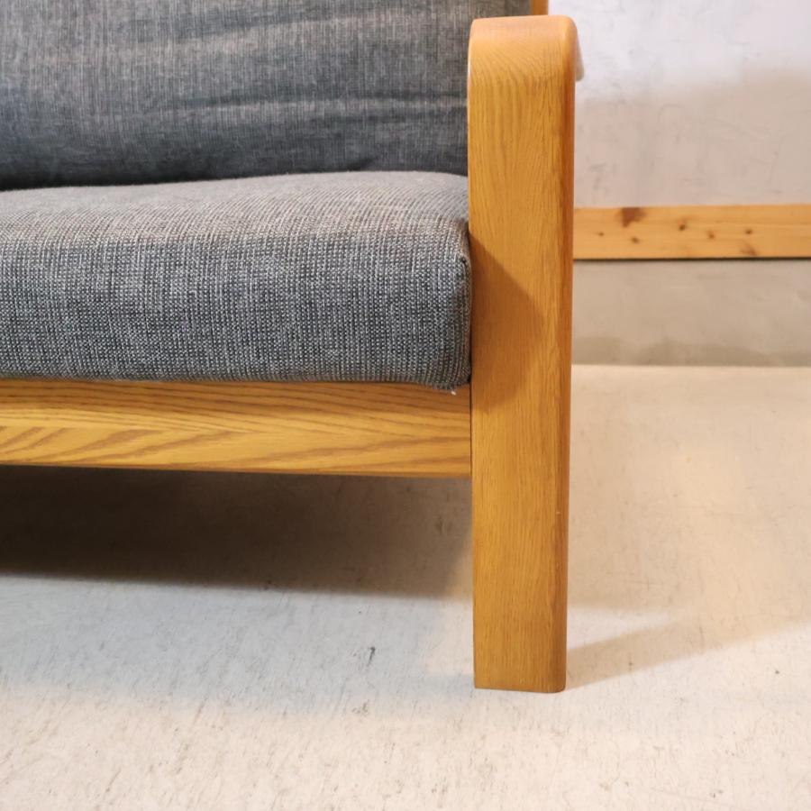 D VECTOR PROJECT ISSEIKI 一生紀 ATEMPO アテンポ 2人掛けソファ 2