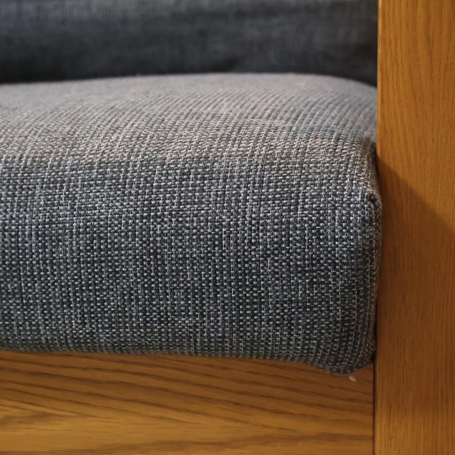 D VECTOR PROJECT ISSEIKI 一生紀 ATEMPO アテンポ 2人掛けソファ 2