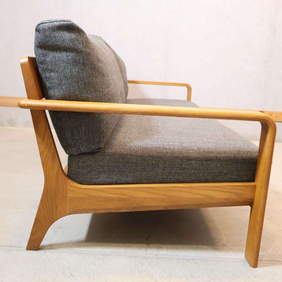 ISSEIKI 一生紀 ATEMPO アテンポ 2人掛けソファ 2シーターソファ D VECTOR PROJECT ISSEIKI 一生紀 ATEMPO アテンポ 2人掛けソファ 2