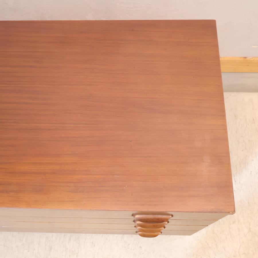 Wrighton furniture ライトン・ファニチャー 4段チェスト 洋タンス
