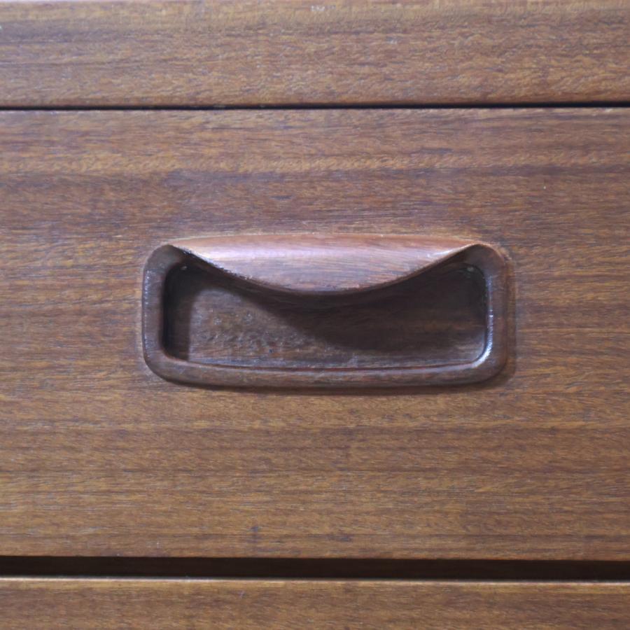 Wrighton furniture ライトン・ファニチャー 4段チェスト 洋タンス