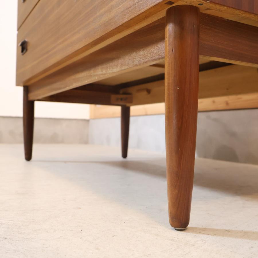 Wrighton furniture ライトン・ファニチャー 4段チェスト 洋タンス