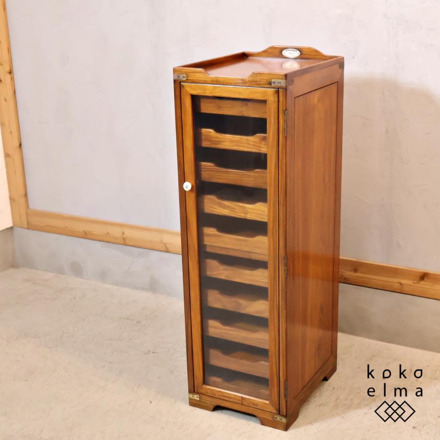 STARBAY スターベイ ローズウッド ファイリングキャビネット フランス