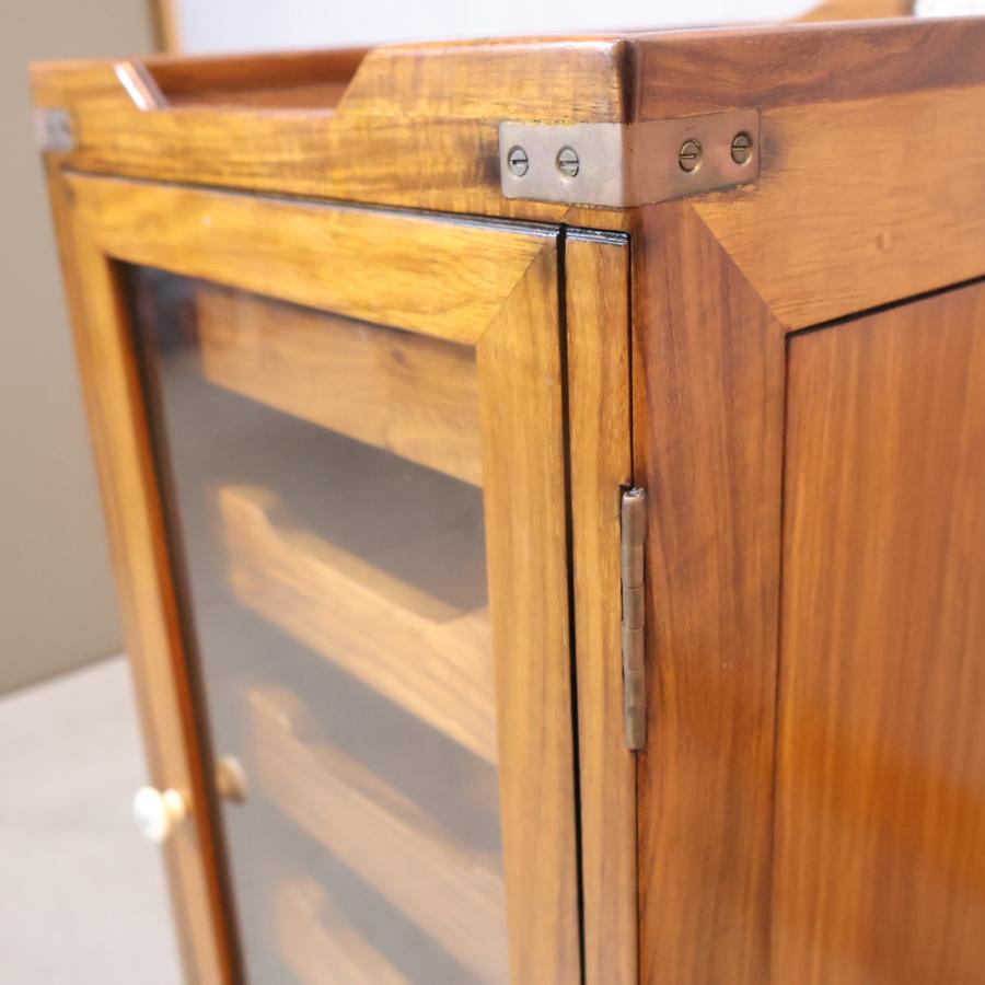 STARBAY スターベイ ローズウッド ファイリングキャビネット フランス