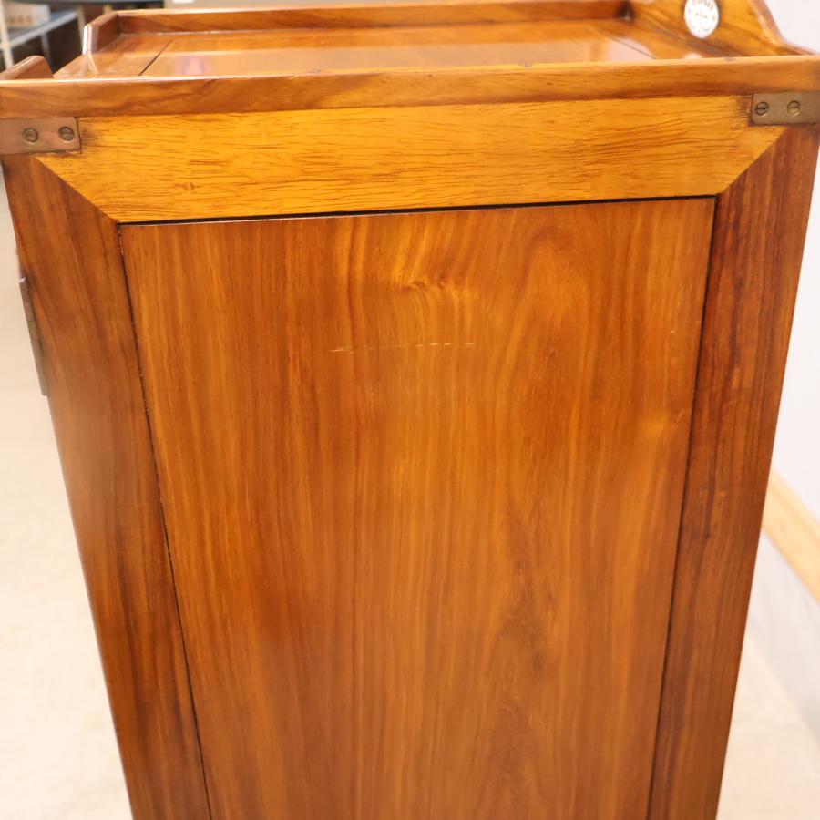 STARBAY スターベイ ローズウッド ファイリングキャビネット フランス