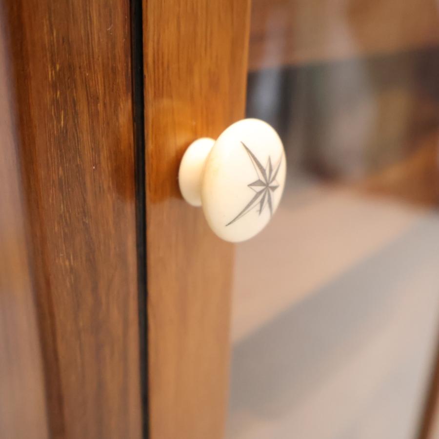 STARBAY スターベイ ローズウッド ファイリングキャビネット フランス