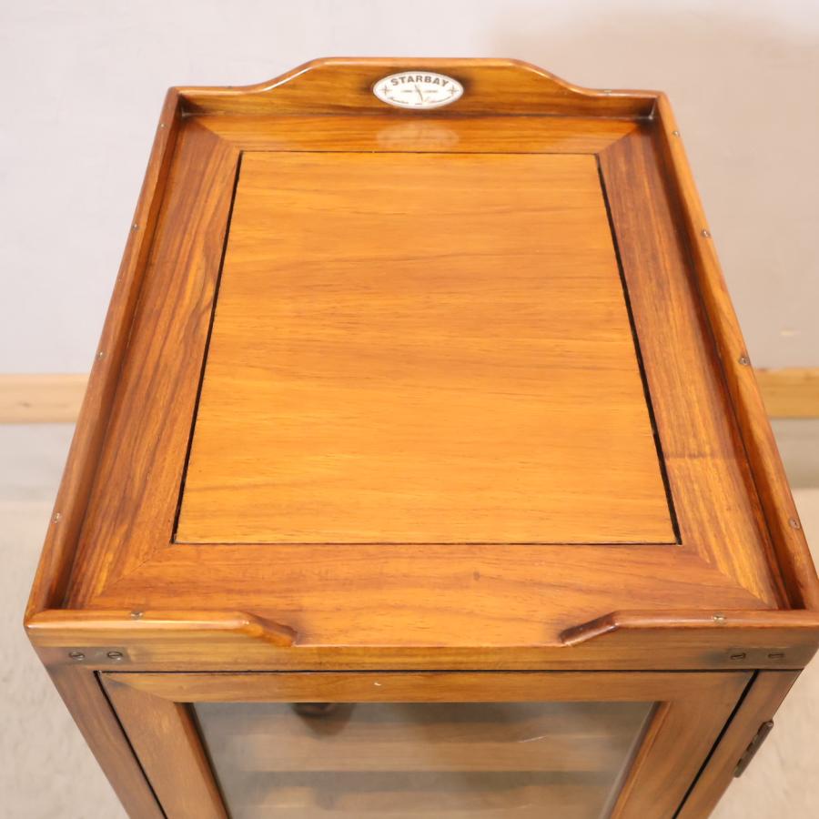 STARBAY スターベイ ローズウッド ファイリングキャビネット フランス