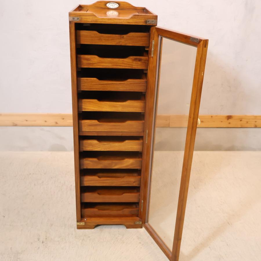 STARBAY スターベイ ローズウッド フランス 高級家具 書類ケース 事務 STARBAY スターベイ ローズウッド ファイリングキャビネット フランス