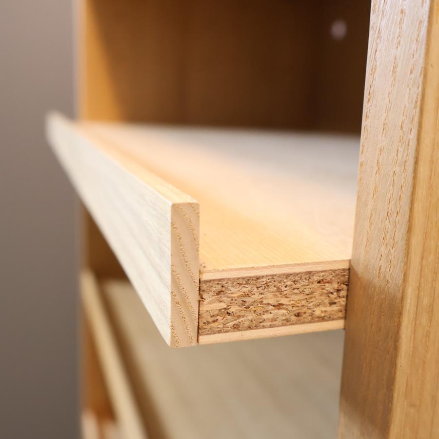 無印良品 MUJI タモ材 木製収納 本棚 書棚 7段 ブックシェルフ 収納 人気の無印良品のタモ材 木製収納です！！シンプルなデザインは