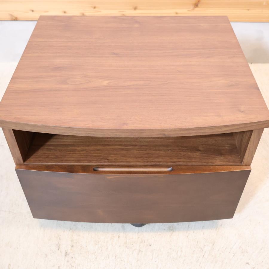 家具、インテリア 堀田木工所 HOTTA WOODY アール180デスク アルダー材