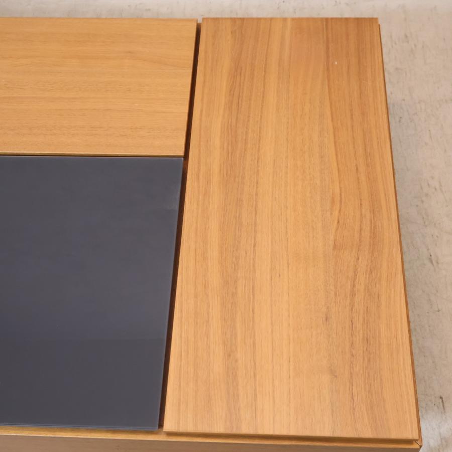 BoConcept（ボーコンセプト） CHIVA チーバ コーヒーテーブル リビング