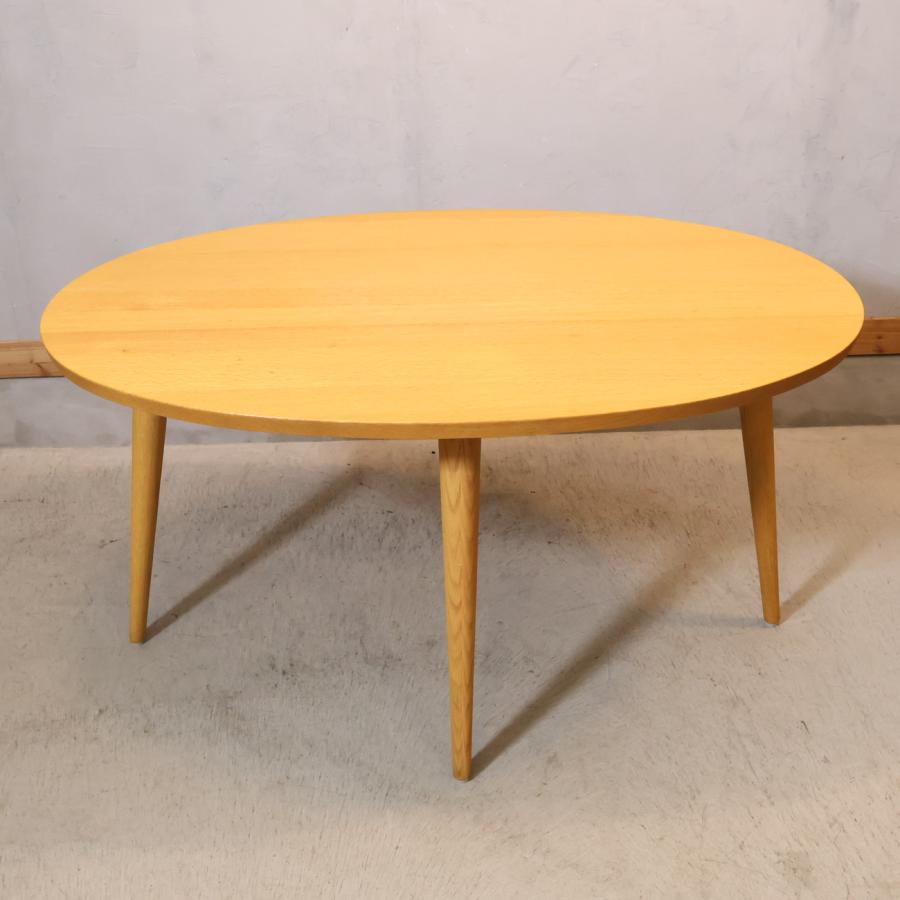 柏木工 KASHIWA オーク材 ダイニングテーブル ナチュラル 北欧