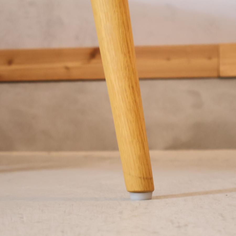 柏木工 KASHIWA オーク材 ダイニングテーブル ナチュラル 北欧