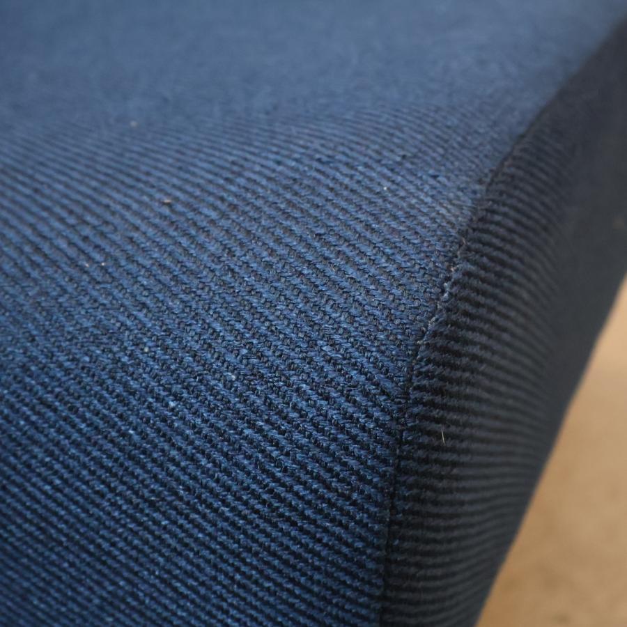 IDEE（イデー） AOSOFA アーオ 1シーター シングルソファー オーク材
